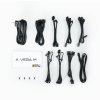 Chieftec Zasilacz PPG-1000-C VEGA M 1000W 80+GOLD